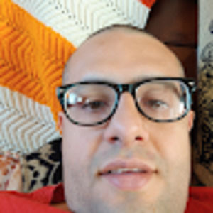 Meet your Posher, Mr. pezhman